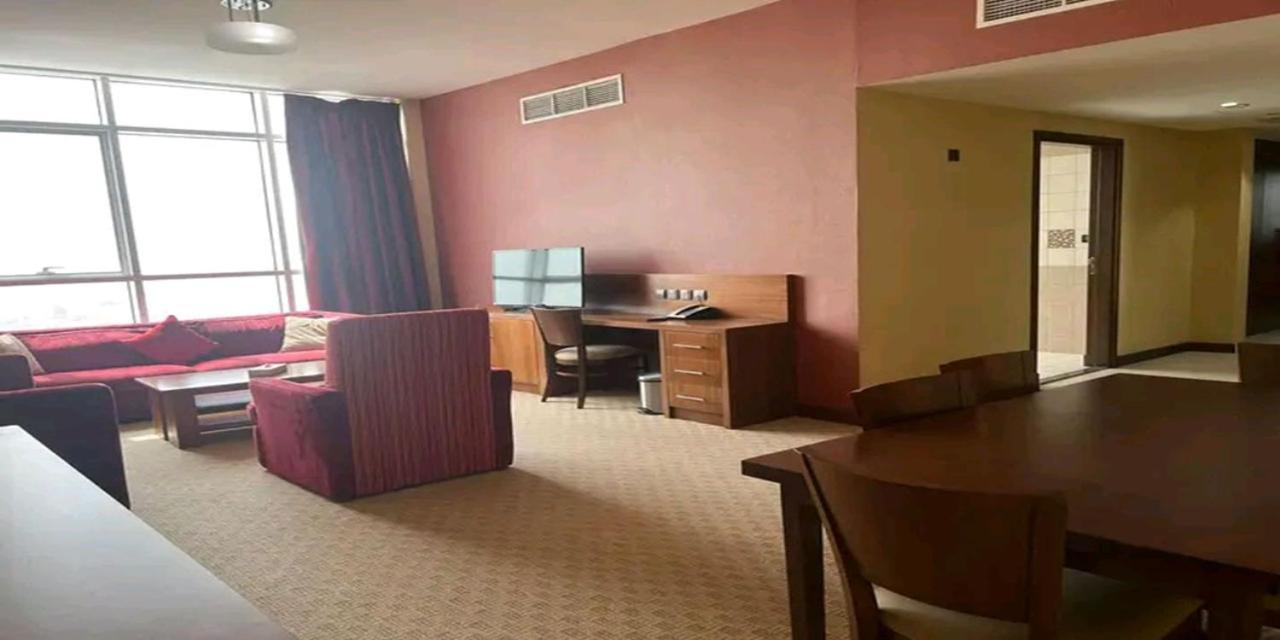 Blumont Capital Tower Apartment Abu Dhabi