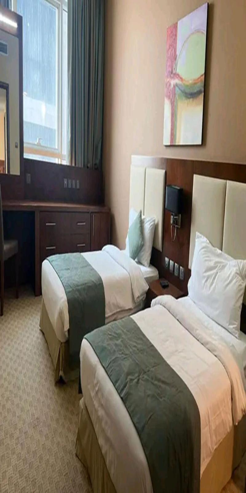 Blumont Capital Tower Abu Dhabi