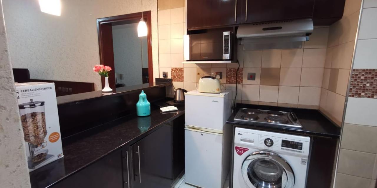 Apartment Blumont Capital Tower Abu Dhabi