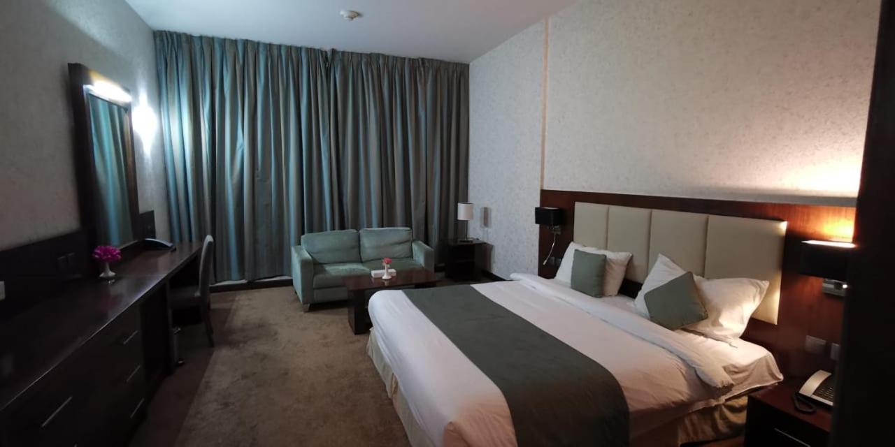 Blumont Capital Tower Abu Dhabi