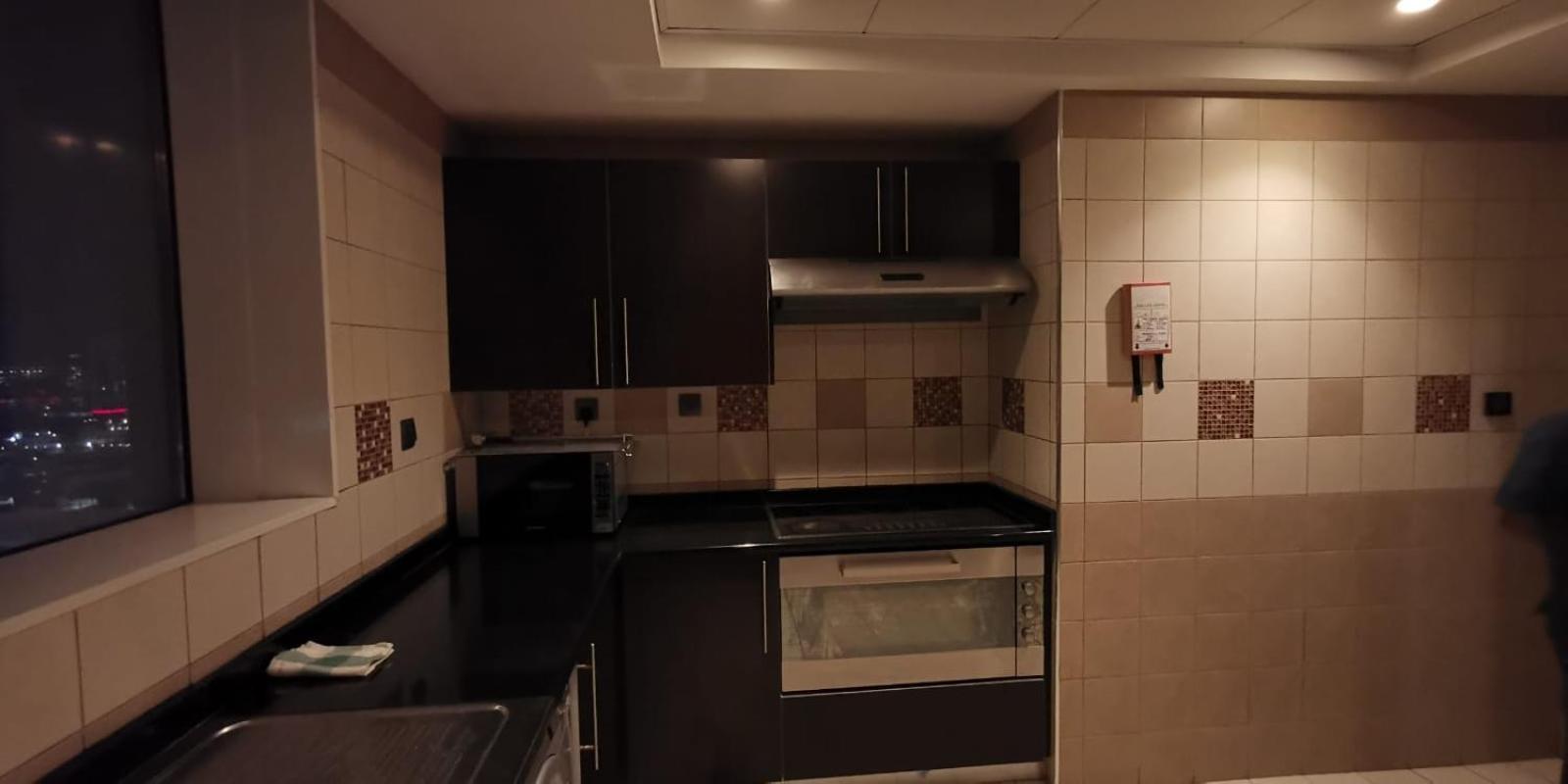 Apartment Blumont Capital Tower *