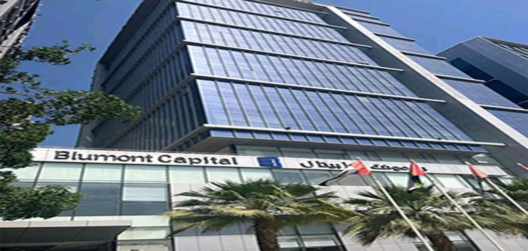 Blumont Capital Tower * Abu Dhabi