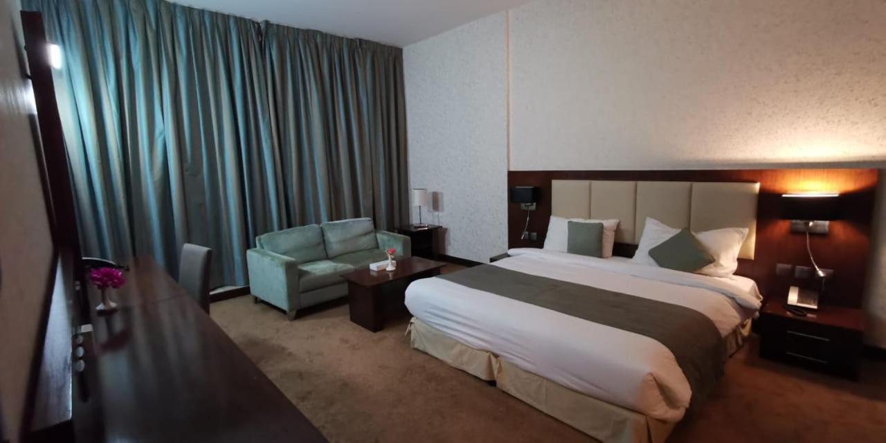 Apartment Blumont Capital Tower Abu Dhabi