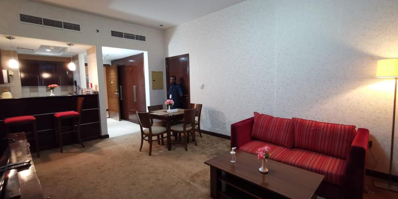 Apartment Blumont Capital Tower Abu Dhabi